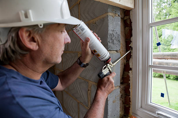 Best Spray Foam Insulation in Caro, MI