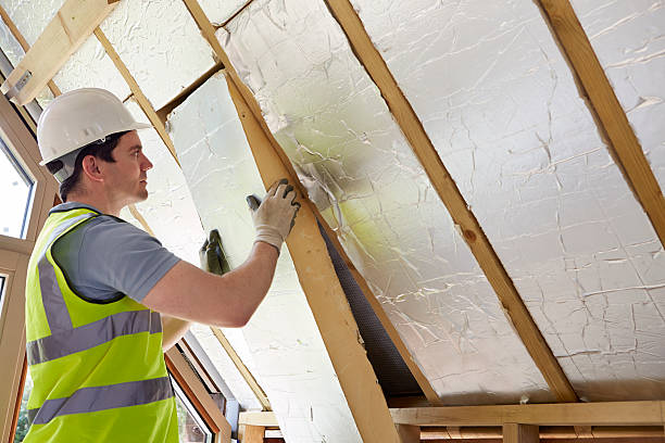 Best Insulation for Specific Applications in Caro, MI