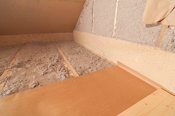 Best Geographic-Specific Insulation Services in Caro, MI