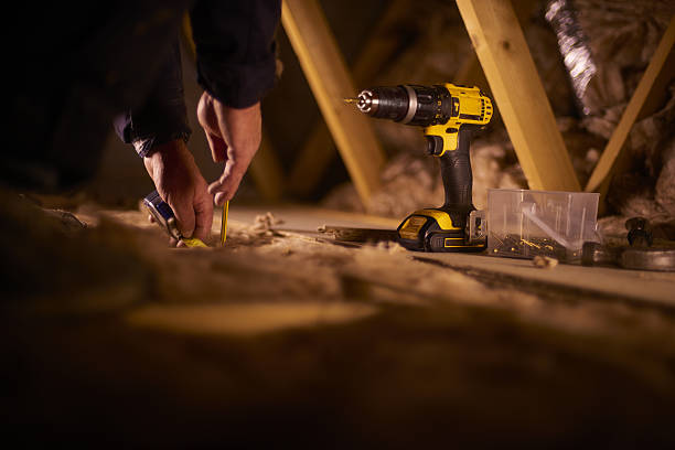 Best Energy Efficiency Insulation in Caro, MI